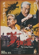 新作チラシ
